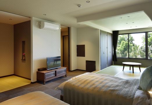 Hotel Ryutouen Hotel Overview