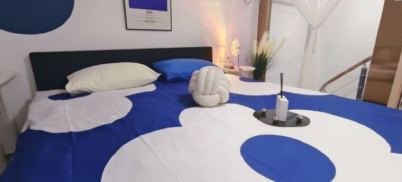 苹果小姐民宿(芳村大道西1号分店)图片