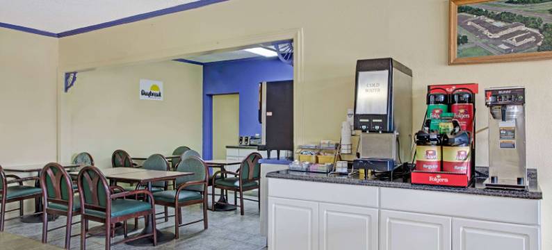 班森戴斯酒店(Days Inn by Wyndham Benson)图片