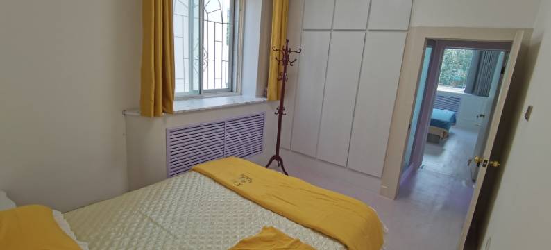 帅府依名居公寓(东顺城内街分店)图片