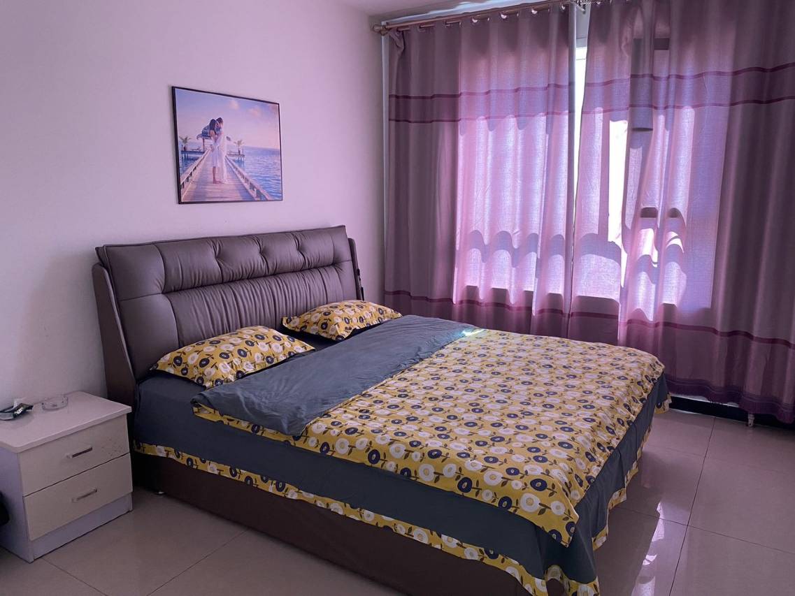 蔚县怡佳民宿(西环路分店)