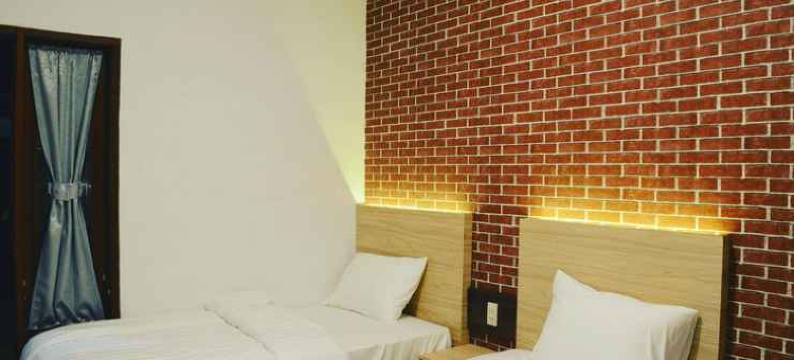 卡朗乌鲁酒店(Hotel Kalang Ulu)图片