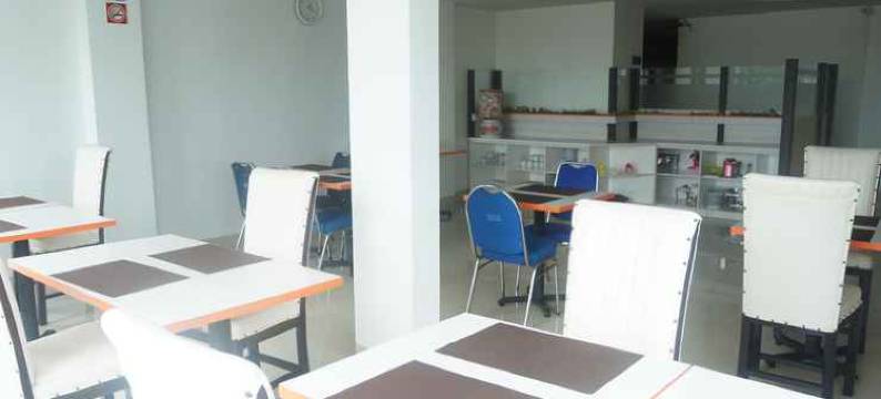 Hotel Grand Putra Syariah Kebumen图片