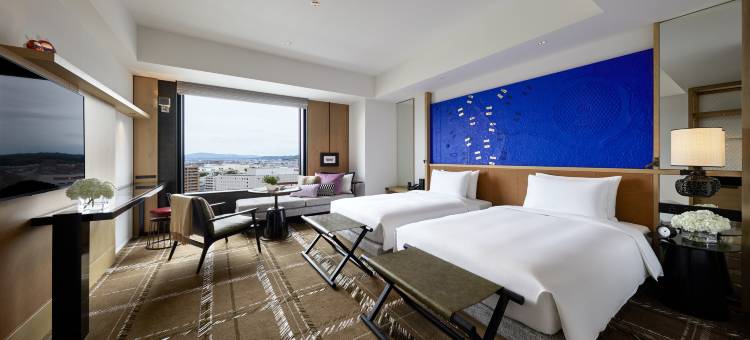 金泽凯悦尚萃酒店(Hyatt Centric Kanazawa)图片