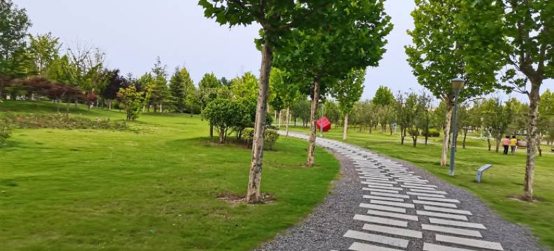 小马过河家民宿(红谷巷分店)图片