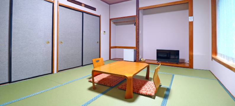 Tochigi Grand Hotel图片