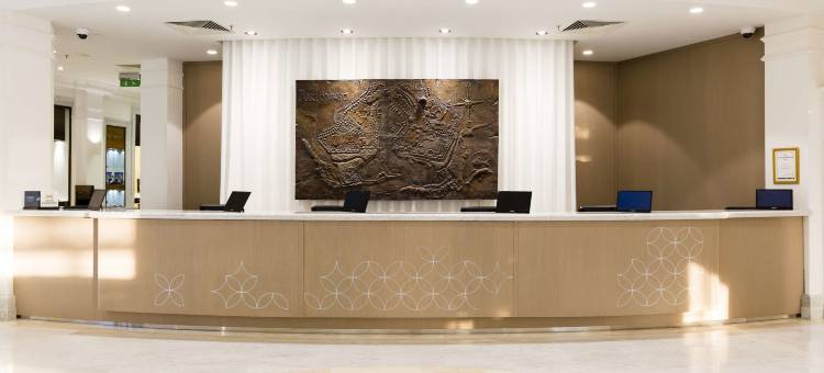 马耳他希尔顿酒店(Hilton Malta)图片