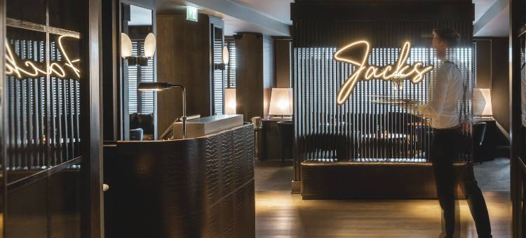 达科塔款待有限公司酒店(格拉斯哥)(Dakota Glasgow)图片