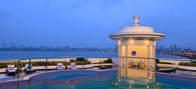 海洋广场酒店(Hotel Marine Plaza)图片