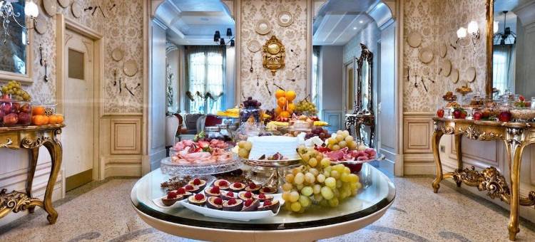 蒙福特城堡酒店(Château Monfort - Relais & Châteaux)图片