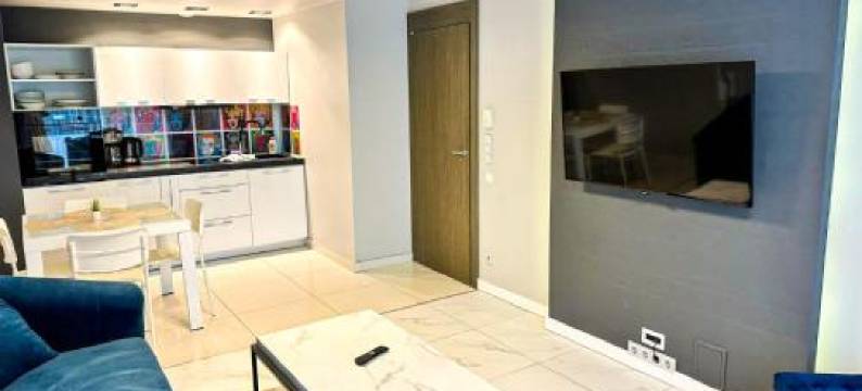 梅蒂多杰公寓(Apartament 208)图片