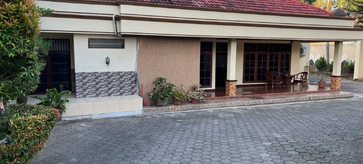 维农阿斯里酒店(Hotel Winong Asri)图片