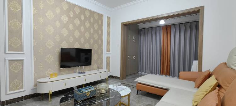 1013云南曲靖公寓(盘江路2号分店)图片