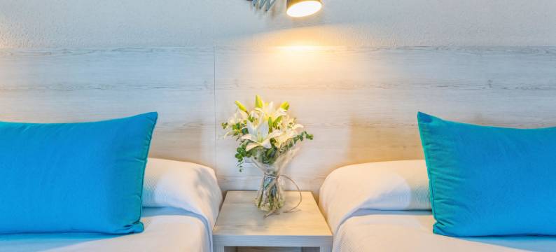 阿里希亚马尔宾斯酒店(ALEGRIA Maripins)图片