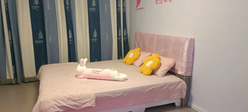 安家1民宿(松坡路分店)图片