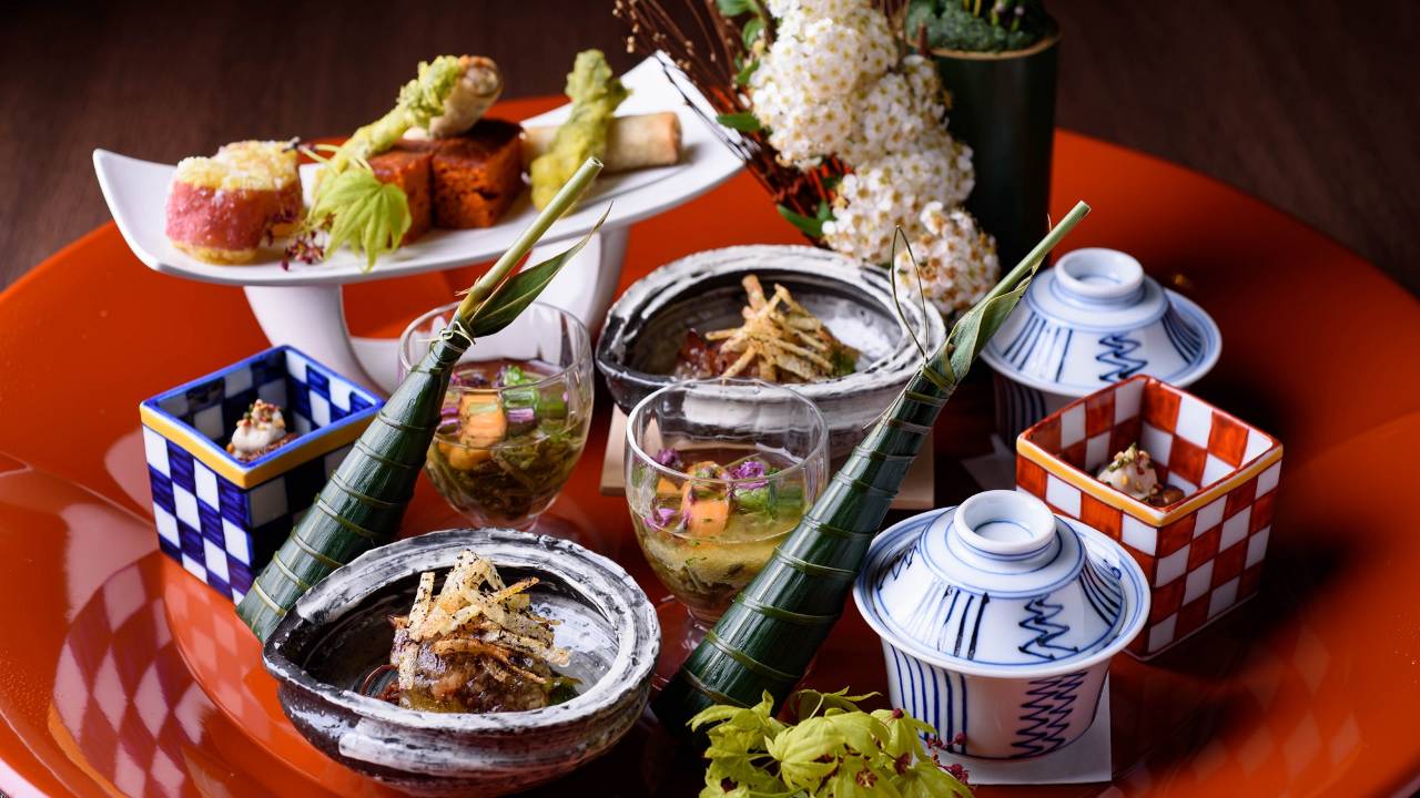 箱根翠松园(Hakone Suishoen)图片