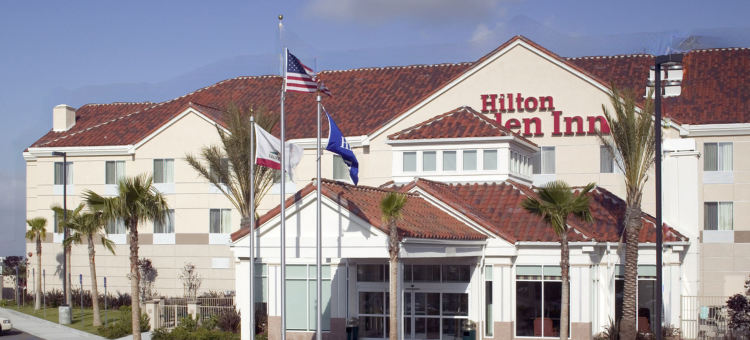 东艾尔文/森林湖希尔顿花园酒店(Hilton Garden Inn Irvine East/Lake Forest)图片
