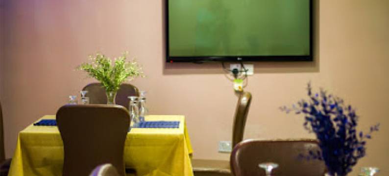 Oragon Hotel -Standard图片