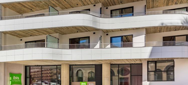 宜必思尚品马耳他圣保罗湾酒店(Ibis Styles ST Pauls Bay Malta)图片