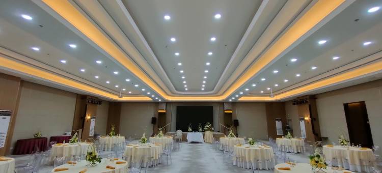 21分区酒店(Diversion 21 Hotel)图片