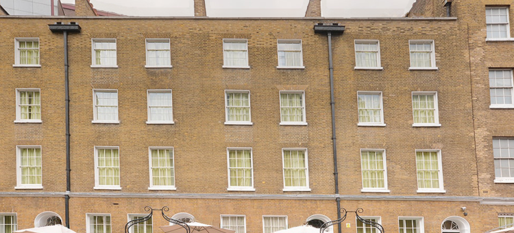 巴比肯客房(Montcalm Brewery Townhouse)图片
