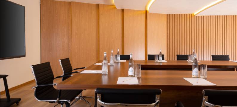 布哈拉老城美居酒店(Mercure Bukhara Old Town)图片