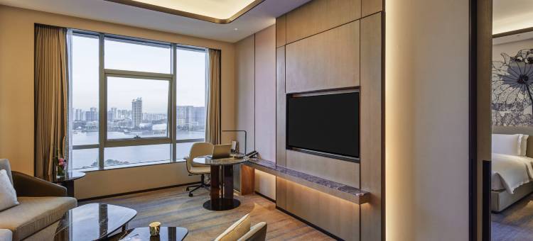 苏州太仓华发铂尔曼酒店图片