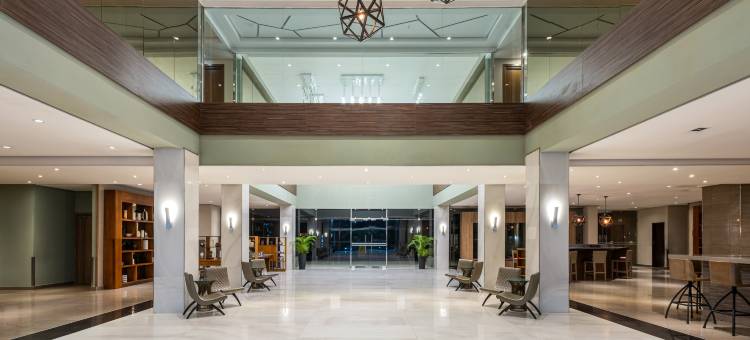 巴拿马机场皇冠假日酒店(Crowne Plaza Panama Airport)图片