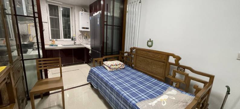 琳琳姐民宿(香米园西巷分店)图片