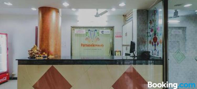 Hotel O Parnasala Princely图片