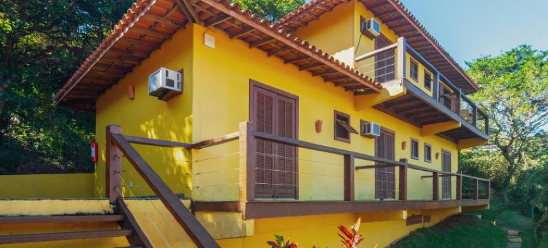 约翰费尔南德斯海洋巴西特色住宿(Pousada Mar João Fernandes)图片