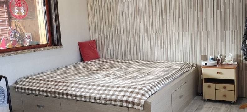 子千公寓(果园沟路分店)图片