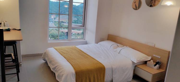 沐沐民宿(惠水贵州黔南经济科技学院店)图片