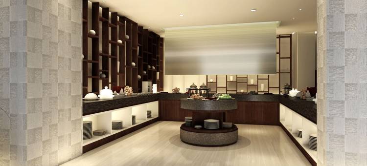 卡里巴塔瑞士贝尔住宅酒店(Swiss-Belresidences Kalibata)图片