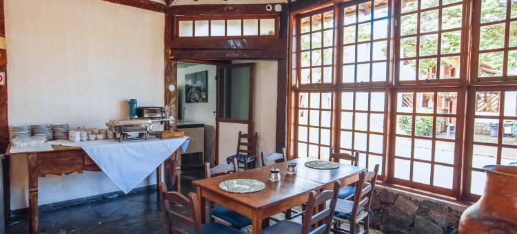 威里恩马琳赫伊罗斯旅馆(VELINN Pousada dos Marinheiros)图片