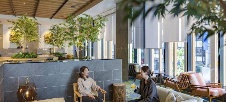 大阪本町 都城市酒店(Miyako City Osaka Hommachi)图片