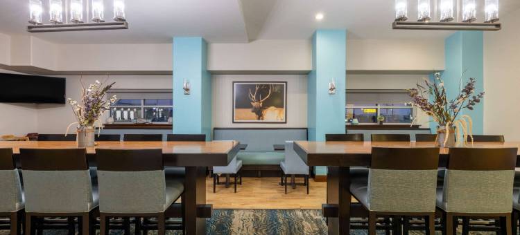 贝尔格莱德/博兹曼机场速 8 酒店(Super 8 by Wyndham Belgrade/Bozeman Airport)图片