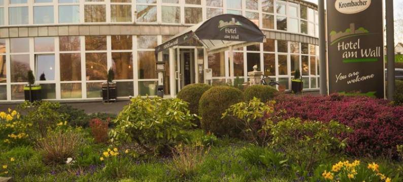 沃尔酒店(Hotel am Wall)图片