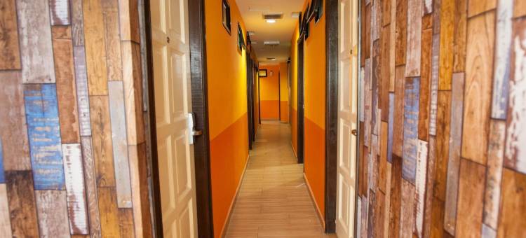 DJ西迪点酒店(DJ Citi Point Hotel)图片