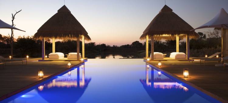 卡帕玛河旅馆(Kapama River Lodge)图片