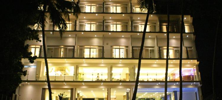 萨尤拉酒店(Sayura Beach Hotel)图片