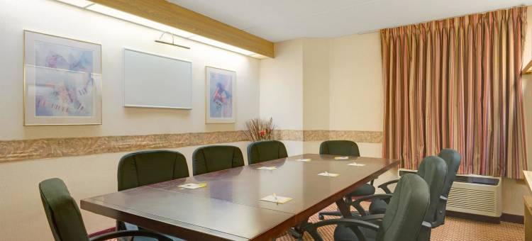 SpringHill Suites by Marriott Pittsburgh Airport图片