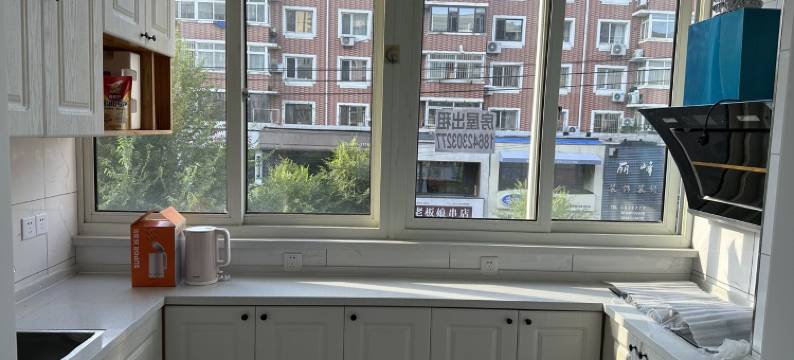 爱家爱生活公寓(振五街分店)图片