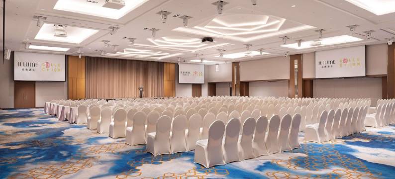 ILLUME 茹曦酒店图片