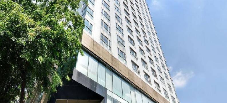 吉隆坡国会大厦酒店(Hotel Capitol Kuala Lumpur)图片