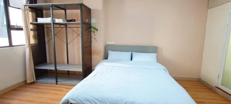 泊寓(深圳龙城上角环店)图片