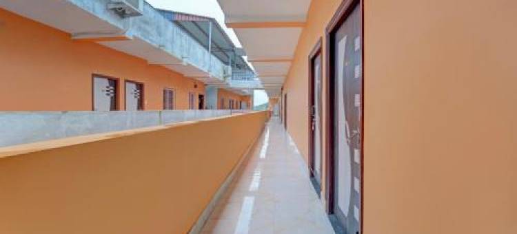 Hotel O Siddhi Vinayak Hotel & Banquets图片