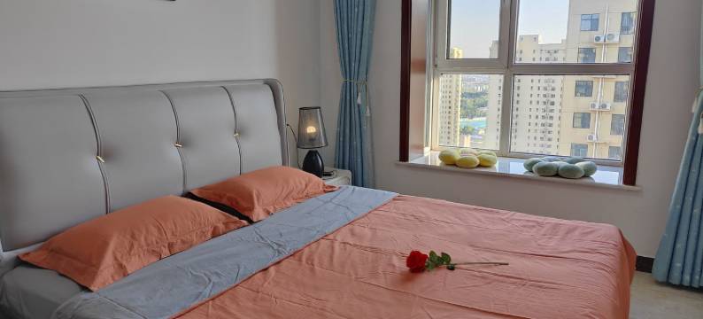 高大姐公寓(花新街分店)图片