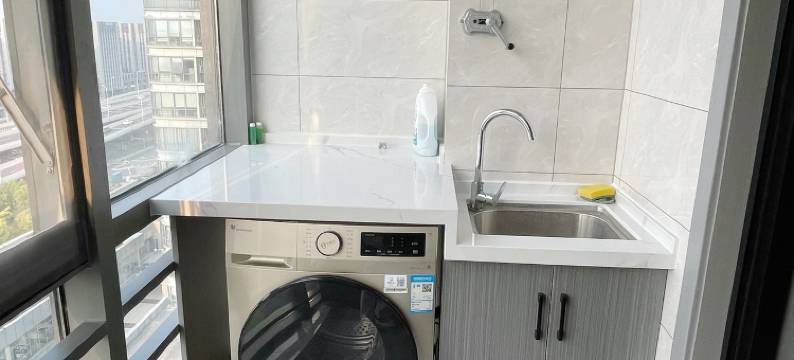 紫金华美公寓(青年东路1号分店)图片