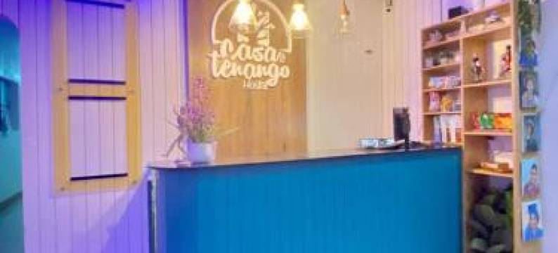 Hotel Casa Tenango图片